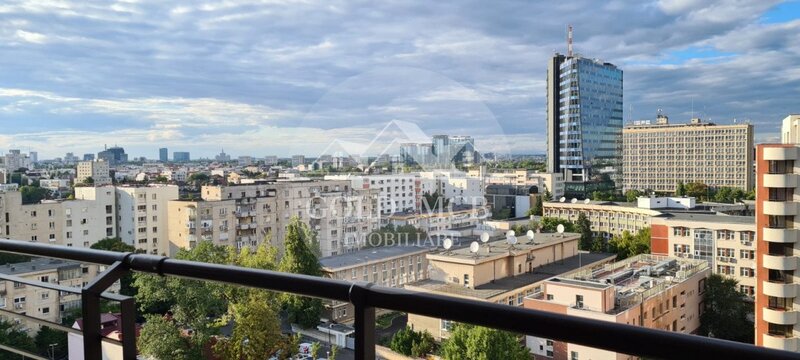 Metrou Stefan cel Mare 4 camere Central Park-