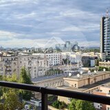 Metrou Stefan cel Mare 4 camere Central Park-